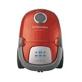 Electrolux Canister Vacuum Oxygen Powerteam