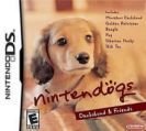 Nintendogs: Dachsund & Friends