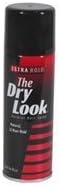 Gillette dry look aerosol extra hold - 8 oz by Dry Look