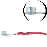 Oral-B Indicator 35 Compact Head Toothbrush, Soft - 1 ea