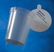 [Itm] Clear Plastic (no lid) [Acsry To]: Deluxe Urinalysis Container - Clear Plastic (no lid)