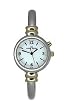AK Anne Klein Women's Bangle watch #8043WTTI