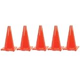 Game Cones - 36 - Set of 5 (SET)