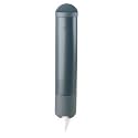 Igloo #8090 4OZ Paper Cup Dispenser