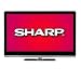 Sharp LC-60LE820UN 60-inch 1080p 120Hz LED Edge-Lit LCD HDTV