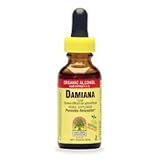 Damiana Leaf Extract - 1 oz., (Nature s Answer)