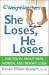Weight Watchers She Loses, He Loses: The Truth about Men, Women, and Weight Loss