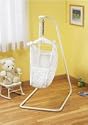 Amby Natures Nest - White