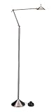 Lite Source Mineralist Floor Lamp LS-999AL-CP