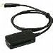 ���ͻָ� ���󥿡��ե����� �Ѵ������֥� 3.5 / 2.5����� IDE HDD �� USB��³  KRHC-IDE2