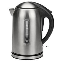 "Kalorik Stainless Steel Electric Jug Kettle , (JK 23431)" "Kalorik Stainless Steel Electric Jug Kettle , (JK 23431)"