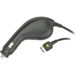 Samsung Vehicle Power Charger for Select Samsung Phones