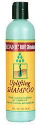Organic Root Stimulator Uplifting Shampoo 9 oz.