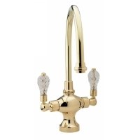 Phylrich Single Hole Bar Faucet K8108H-OEB