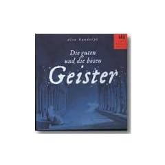 Drei Magier Spiele 40830 - Die guten und die b�sen Geister