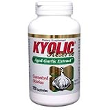 Buy : Kyolic Reserve