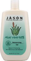 aloe vera gel