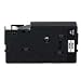 Tc20z1 3/8in Black On White Tape for Pt-6 8 10-12 20 25 150 170
