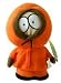 Southpark Kenny Plush - Kenny Doll (8 in)