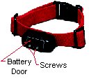 Radio System/Staywell IF-275 INSTANT FENCE RECEIVER