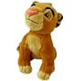 Disney Lion King Plush (Young Simba plush Doll)