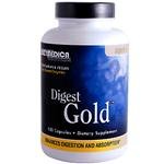 ENZYMEDICA DIGEST GOLD 180 CAPS
