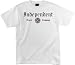 Independent Gothic Skateboard T-Shirt [X-Large] White
