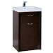 Fairmont Designs 21 Inch Caprice Vanity Combo - Espresso