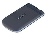 Freecom - ToughDrive Pro 2.5 320 GB USB 2.0 external hard drive - charcoal grey