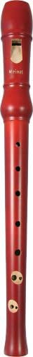 Meinel 203-3 Soprano Recorder - Brown