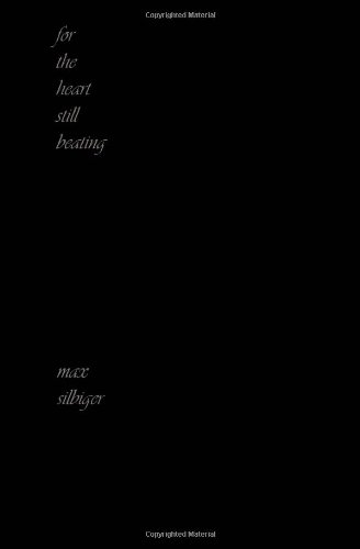 For the Heart Still Beating