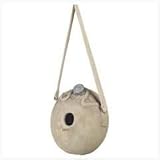 Canteen Birdhouse