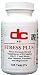 STRESS PLUS- Size 120 Tablets- Natural Stress Remedy