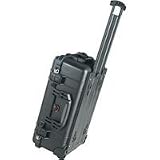 1510 Wheeled Case, Black