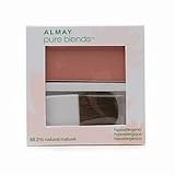 Almay Pure Blends Blush Pressed Powder .15 oz (4.25 g)