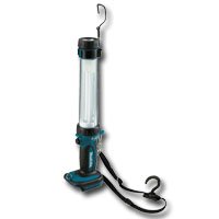 Makita BML184 18V LXT Fluorescent Incandescent Flashlight