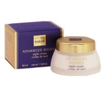 BABOR Advanced Biogen Night Cream 1.69oz