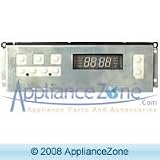 Review GE - General Electric  / Stove/Oven/Range Clock - WB12K7