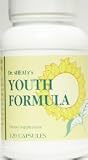 Dr Shealy's Youth Formula (120 caps)
