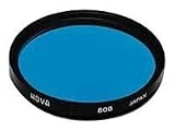 HOYA 82MM 80B FILTER