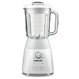 CUISINART CORP SPB-6 6SPD 500W PWR Blender