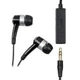 Original Headset Samsung S5230 (AAEP433, schwarz)