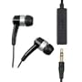 Genuine Samsung IN EAR Stereo Handsfree - BLACK