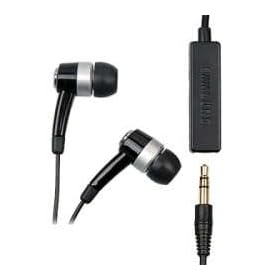 Genuine Samsung IN EAR Stereo Handsfree - BLACK