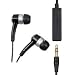 Original Headset Samsung S5230 (AAEP433, schwarz)