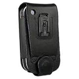 Krusell Handit Multidapt for i-mate JAM, S100, S110- Black