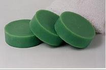 Soap-Aloe Vera - 1 - Bar Soap