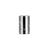 DEEN 1/4SQ ソケット 8mm 12角