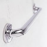 Ginger 0361 Hotelier 16 Inch. Grab Bar (26-Polished Chrome)