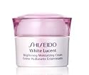 Shiseido White Lucency Perfect Radiance Recovery Night Cream 40ml/1.4oz